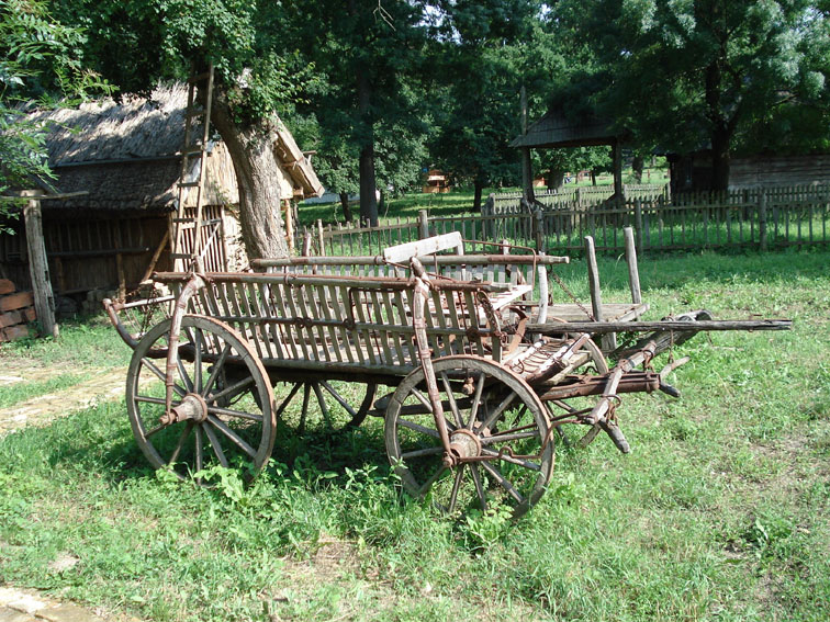 Visit Temeswar/Timisoara Photos 2008 - Nick Tullius