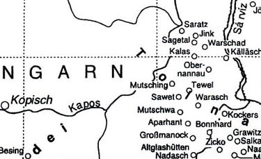  Institut fr donauschwbische Geschichte und Landeskunde, Tbingen 1996  N.G. Elwert Verlag Marburg